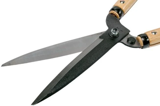 Okatsune Hedge Shears No.205 3 Okatsune Hedge Shears No.205 - Image 3