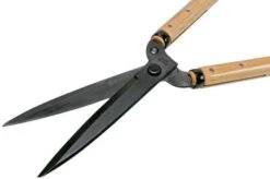 Okatsune Hedge Shears No.205 9 Okatsune Hedge Shears No.205 -Silk Knives Shop OSKST205 04 okatsune oskst205 04