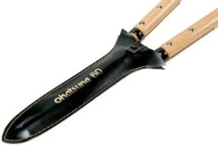 Okatsune Hedge Shears No.205 10 Okatsune Hedge Shears No.205 -Silk Knives Shop OSKST205 05 okatsune oskst205 05