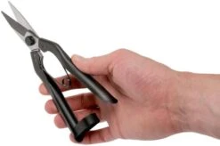 Okatsune Thinning Shears Heavy Duty No. 207 -Silk Knives Shop OSKST207 03 okatsune oskst207 03