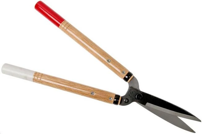 Okatsune Hedge Shears No.216 2 Okatsune Hedge Shears No.216 - Image 2