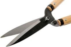 Okatsune Hedge Shears No.216 8 Okatsune Hedge Shears No.216 -Silk Knives Shop OSKST216 03 okatsune oskst216 03