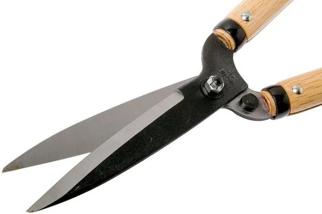 Okatsune Hedge Shears No.216 3 Okatsune Hedge Shears No.216 - Image 3