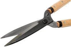 Okatsune Hedge Shears No.216 9 Okatsune Hedge Shears No.216 -Silk Knives Shop OSKST216 04 okatsune oskst216 04