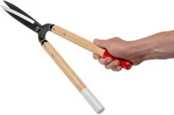 Okatsune Hedge Shears No.216 11 Okatsune Hedge Shears No.216 -Silk Knives Shop OSKST216 06 okatsune oskst216 06