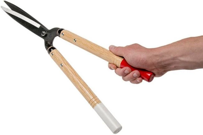 Okatsune Hedge Shears No.216 6 Okatsune Hedge Shears No.216 - Image 6