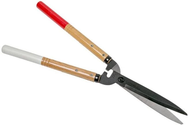 Okatsune Hedge Shears No.231 2 Okatsune Hedge Shears No.231 - Image 2