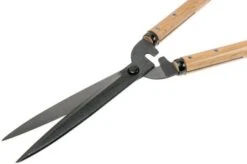 Okatsune Hedge Shears No.231 9 Okatsune Hedge Shears No.231 -Silk Knives Shop OSKST231 04 okatsune oskst231 04