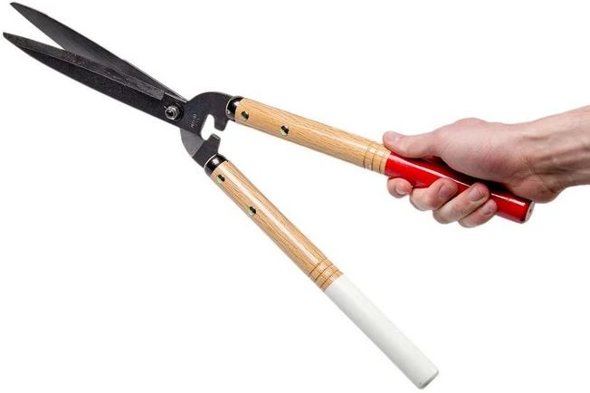 Okatsune Hedge Shears No.231 6 Okatsune Hedge Shears No.231 - Image 6