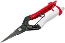 Okatsune Floral Shears KST304 For Soft Stems, Blade Length 4.5 Cm -Silk Knives Shop OSKST304 03 okatsune oskst304 03