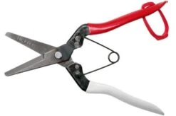 Okatsune Floral Shears KST306, Blade Length, 4.5 Cm