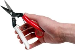 Okatsune Thinning Shears KST307, Blade Length, 3.5 Cm -Silk Knives Shop OSKST307 04 okatsune oskst307 04