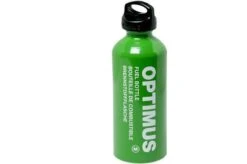 Optimus Fuel Bottle M 0.6 Litre