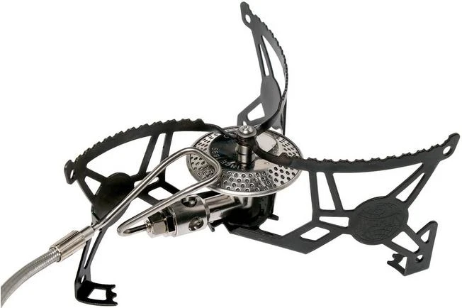 Optimus Vega Gas Stove For Four Seasons, 8018505 3 Optimus Vega Gas Stove For Four Seasons, 8018505 - Image 3