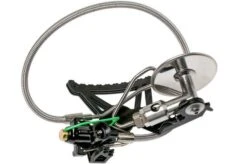 Optimus Vega Gas Stove For Four Seasons, 8018505 14 Optimus Vega Gas Stove For Four Seasons, 8018505 -Silk Knives Shop OT8018505 07 optimus