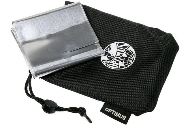 Optimus Vega Gas Stove For Four Seasons, 8018505 8 Optimus Vega Gas Stove For Four Seasons, 8018505 - Image 8