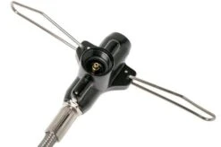 Optimus Polaris Optifuel Gas Stove, Also For Other Fuels 8019229 -Silk Knives Shop OT8019229 05 optimus