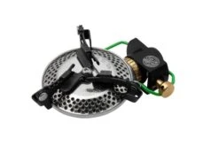 Optimus Crux Weekend Cook System Gas Burner With Pans, 8019743 12 Optimus Crux Weekend Cook System Gas Burner With Pans, 8019743 -Silk Knives Shop OT8019743 05 optimus