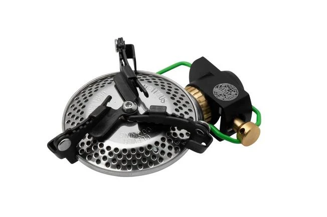 Optimus Crux Weekend Cook System Gas Burner With Pans, 8019743 5 Optimus Crux Weekend Cook System Gas Burner With Pans, 8019743 - Image 5