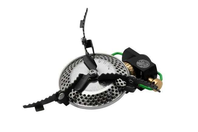 Optimus Crux Weekend Cook System Gas Burner With Pans, 8019743 6 Optimus Crux Weekend Cook System Gas Burner With Pans, 8019743 - Image 6