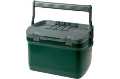 Stanley The Easy Carry Outdoor Cooler 15.1L, Green