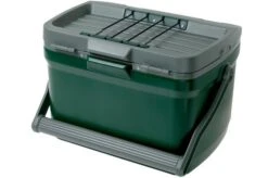 Stanley The Easy Carry Outdoor Cooler 15.1L, Green -Silk Knives Shop PI10 01623 068 03 stanley
