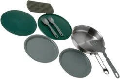Stanley PMI The All-In-One Frying Pan Set