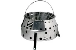 Petromax Atago Rocket Stove
