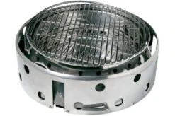 Petromax Atago Rocket Stove -Silk Knives Shop PMATAGO 03 petromax pmatago 03