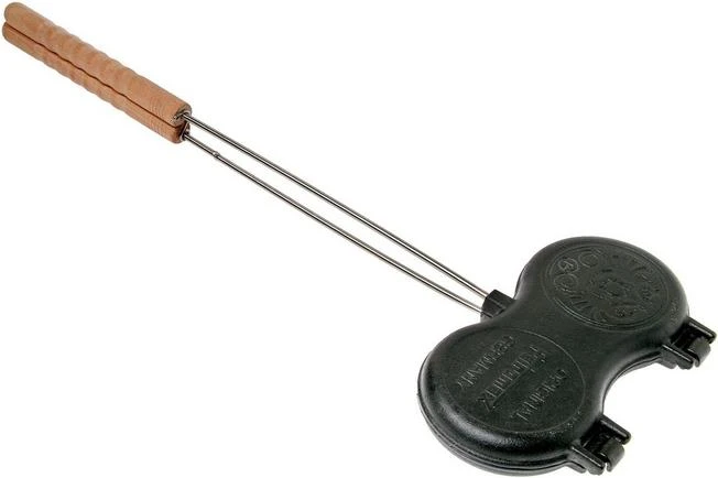 Petromax Burger Iron 1 Petromax Burger Iron