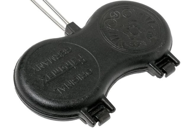 Petromax Burger Iron 2 Petromax Burger Iron - Image 2