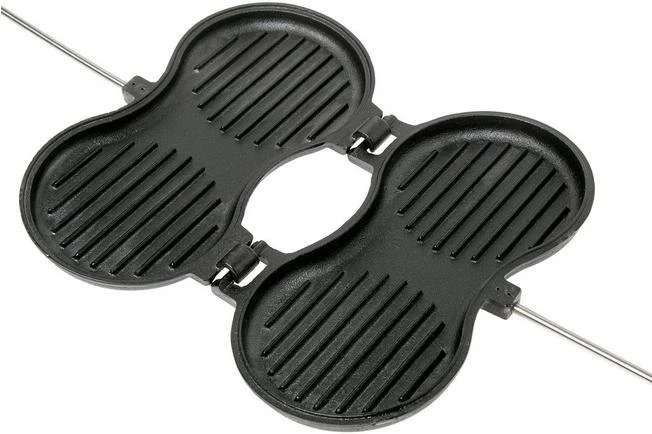 Petromax Burger Iron 3 Petromax Burger Iron - Image 3