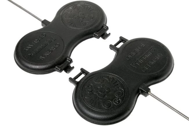 Petromax Burger Iron 4 Petromax Burger Iron - Image 4