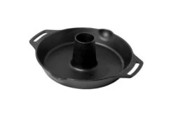 Petromax Poultry Roaster Cf30 Cast-iron Casserole Poultry