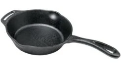Petromax Skillet/ Frying Pan FP20 With Handle, FP20-T