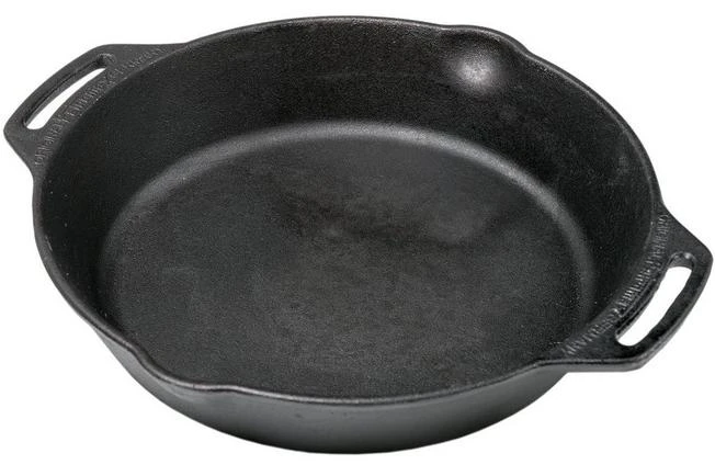 Petromax Skillet/ Frying Pan FP25H With Two Handles, FP25H-T 1 Petromax Skillet/ Frying Pan FP25H With Two Handles, FP25H-T