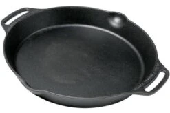 Petromax Skillet/ Frying Pan FP35H With Two Handles, FP35H-T