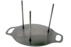 Petromax Fire Bowl FS38 6 Petromax Fire Bowl FS38 -Silk Knives Shop PMFS38 03 petromax pmfs38 03