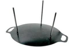 Petromax Fire Bowl FS48 -Silk Knives Shop PMFS48 03 petromax pmfs48 03