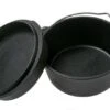 Petromax Dutch Oven Ft1-t Without Feet
