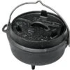 Petromax Dutch Oven Ft3 With Feet