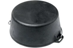 Petromax Dutch Oven FT9 Flat Base, FT9-T -Silk Knives Shop PMFT9 T 03 petromax pmft9 t 03