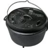 Petromax Dutch Oven Ft9 With Feet