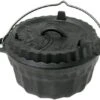 Petromax Ring Cake Pan With Lid GF1