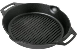 Petromax Grill Fire Skillet Gp30h-t