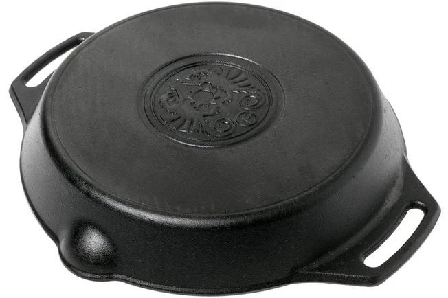Petromax Grill Fire Skillet Gp30h-t 2 Petromax Grill Fire Skillet Gp30h-t - Image 2