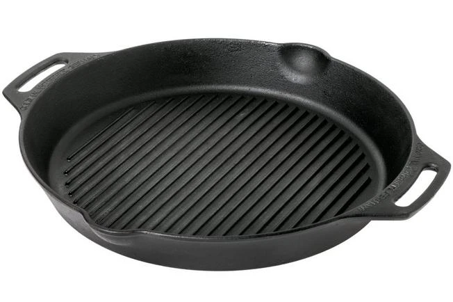 Petromax Grill Fire Skillet Gp35h-t 1 Petromax Grill Fire Skillet Gp35h-t