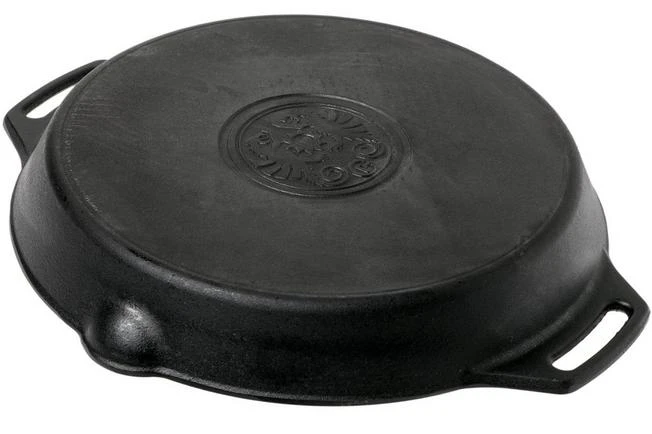 Petromax Grill Fire Skillet Gp35h-t 2 Petromax Grill Fire Skillet Gp35h-t - Image 2