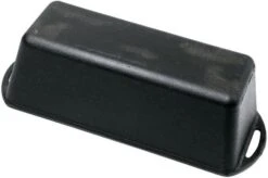 Petromax K4 Bread Tin With Lid, Cast Iron -Silk Knives Shop PMK4 03 petromax pmk4 03