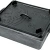 Petromax K8 Bread Tin With Lid, Cast Iron